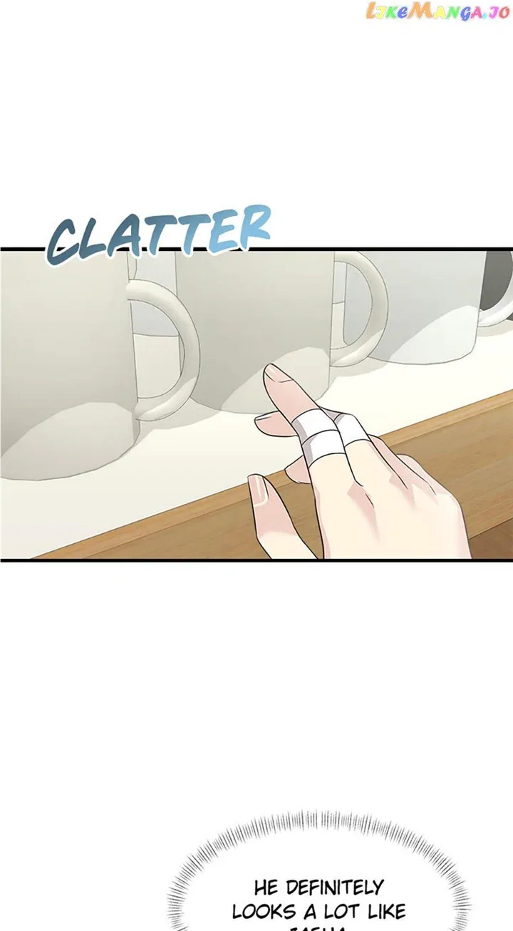 Colored With Time Chapter 16 page 60