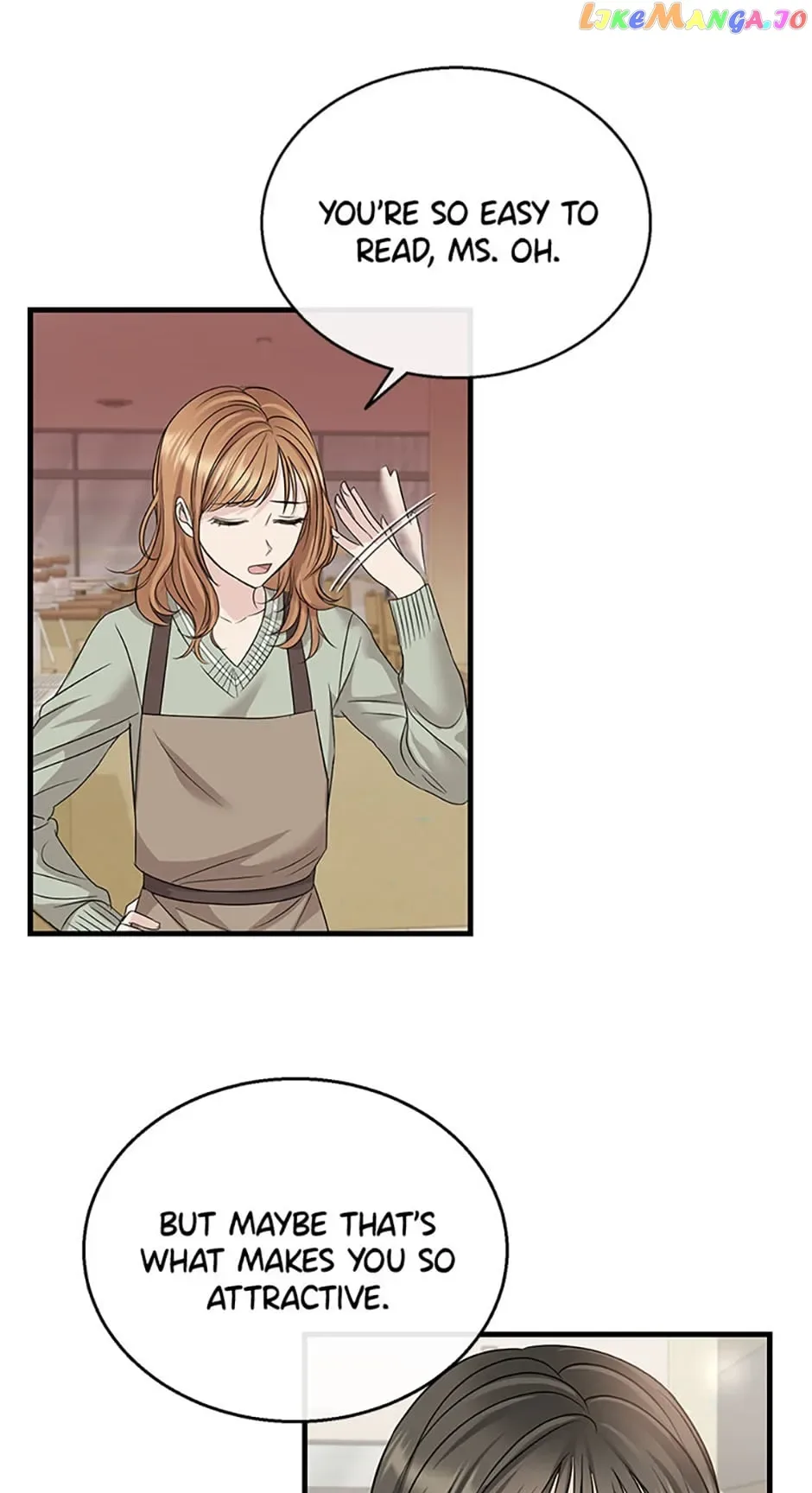 Colored With Time Chapter 28 page 36