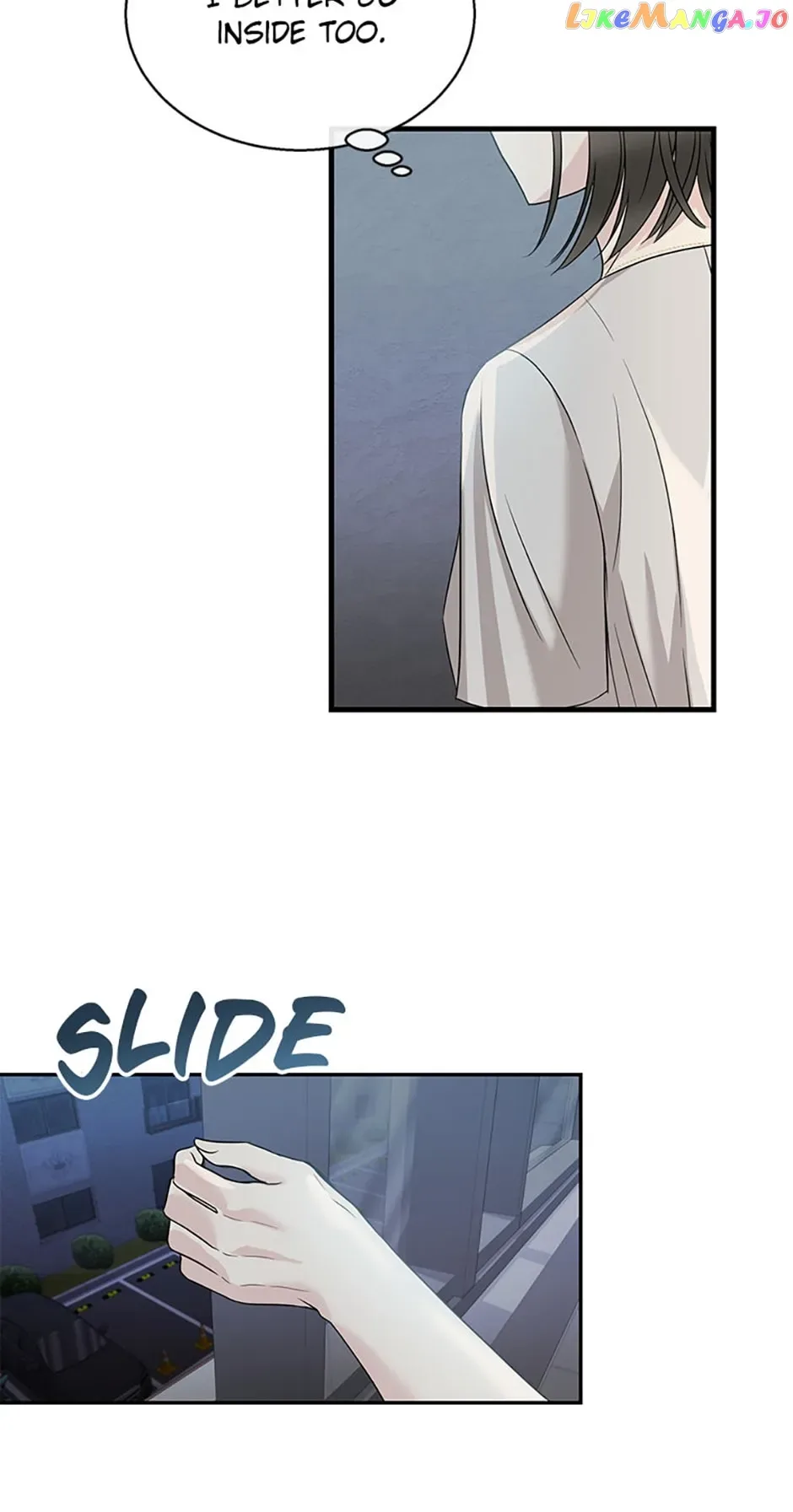 Colored With Time Chapter 26 page 56