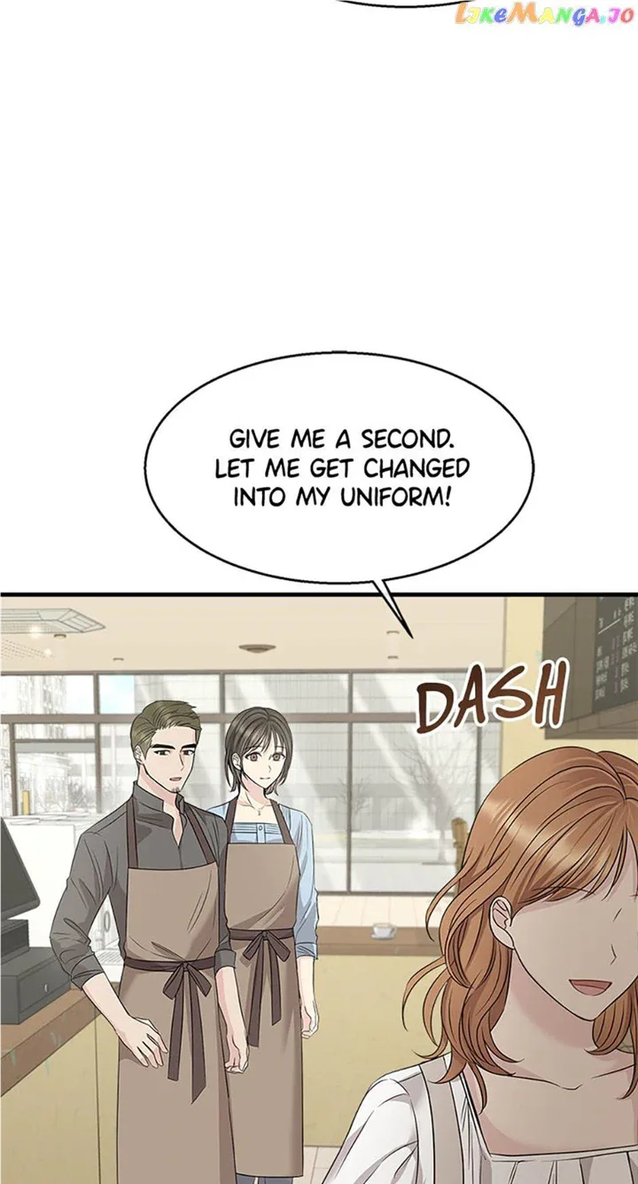 Colored With Time Chapter 12 page 15