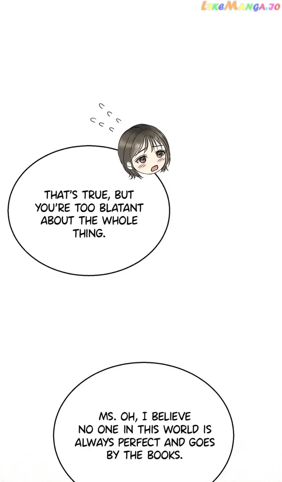 Colored With Time Chapter 28 page 40