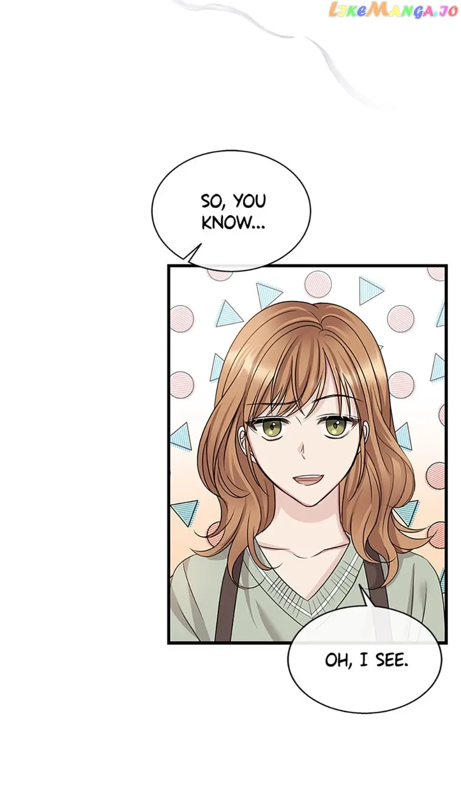 Colored With Time Chapter 28 page 33