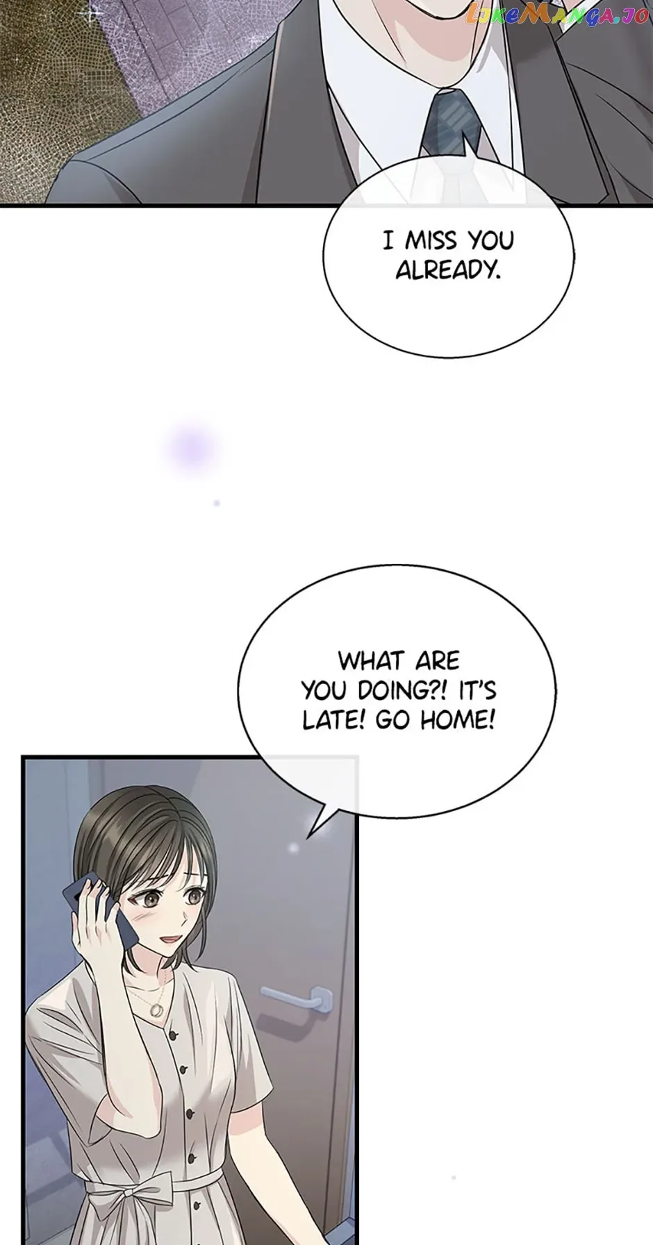 Colored With Time Chapter 26 page 53