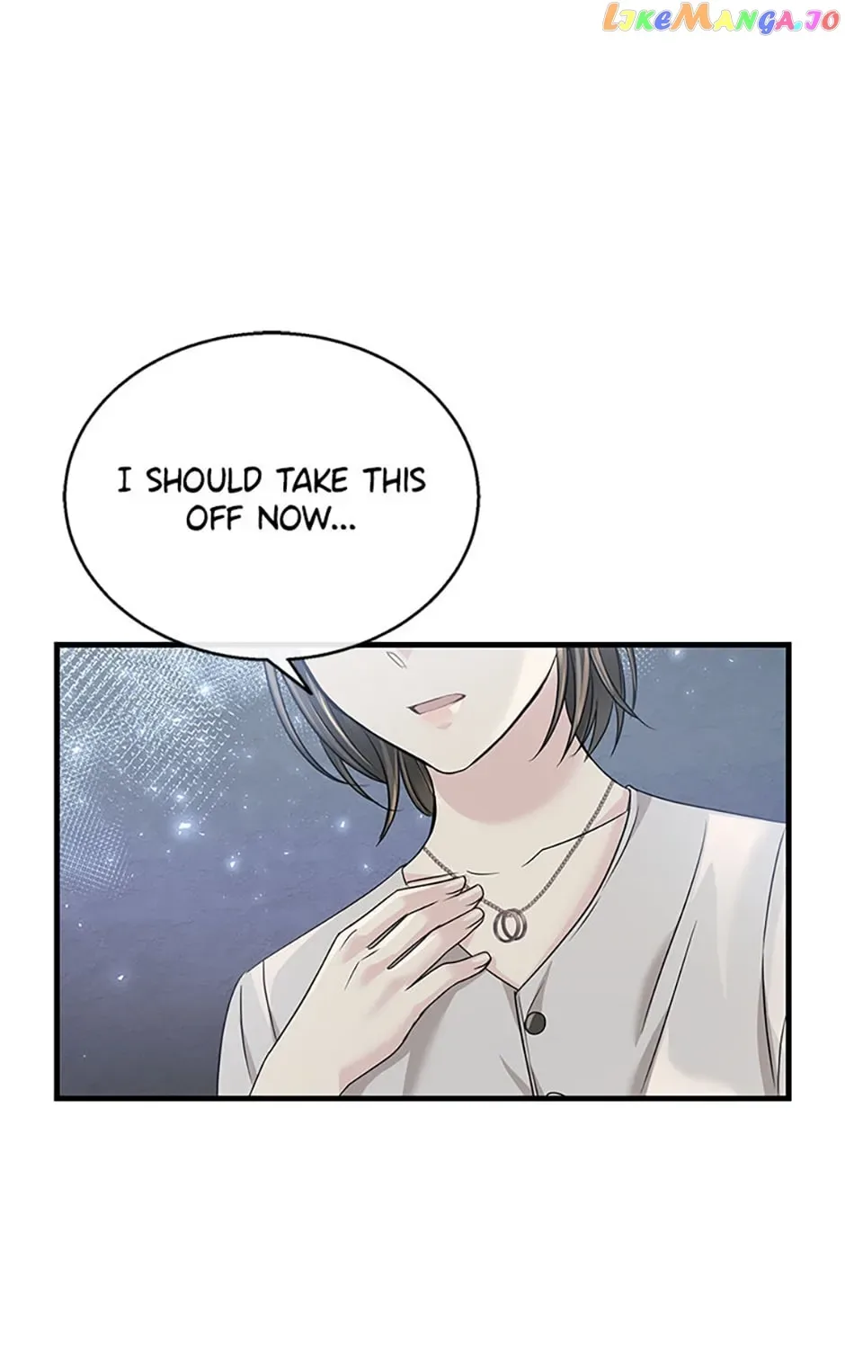 Colored With Time Chapter 26 page 58