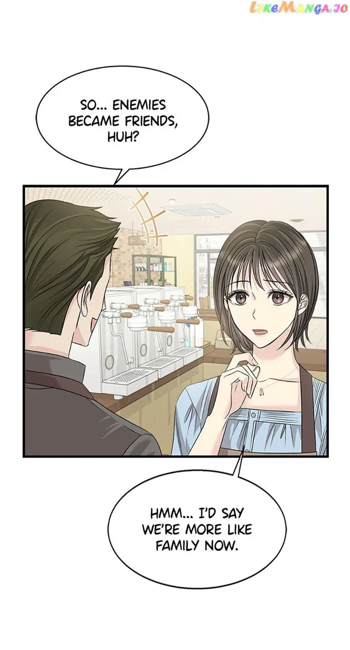 Colored With Time Chapter 12 page 19