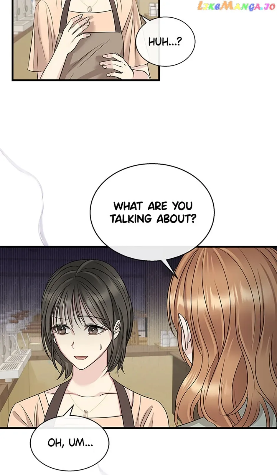 Colored With Time Chapter 28 page 32