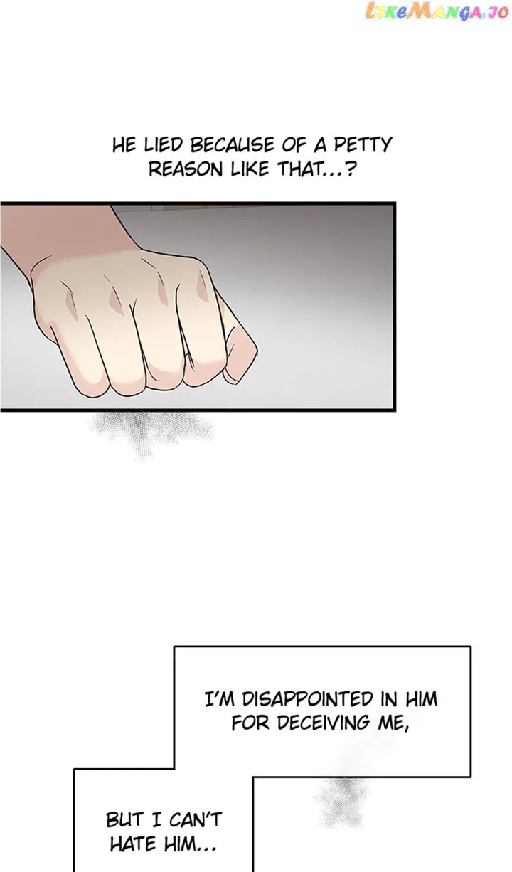 Colored With Time Chapter 24 page 8
