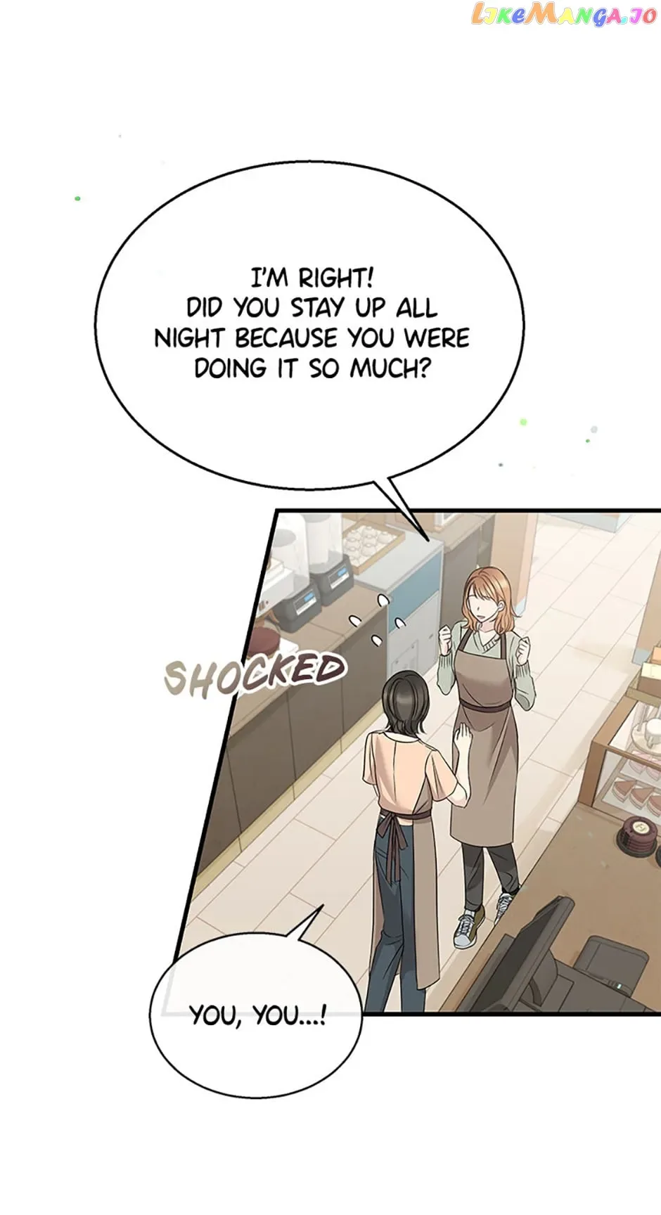 Colored With Time Chapter 28 page 35