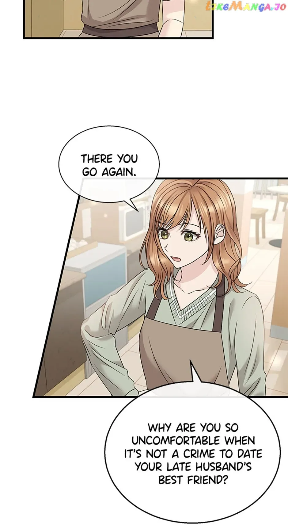 Colored With Time Chapter 28 page 39