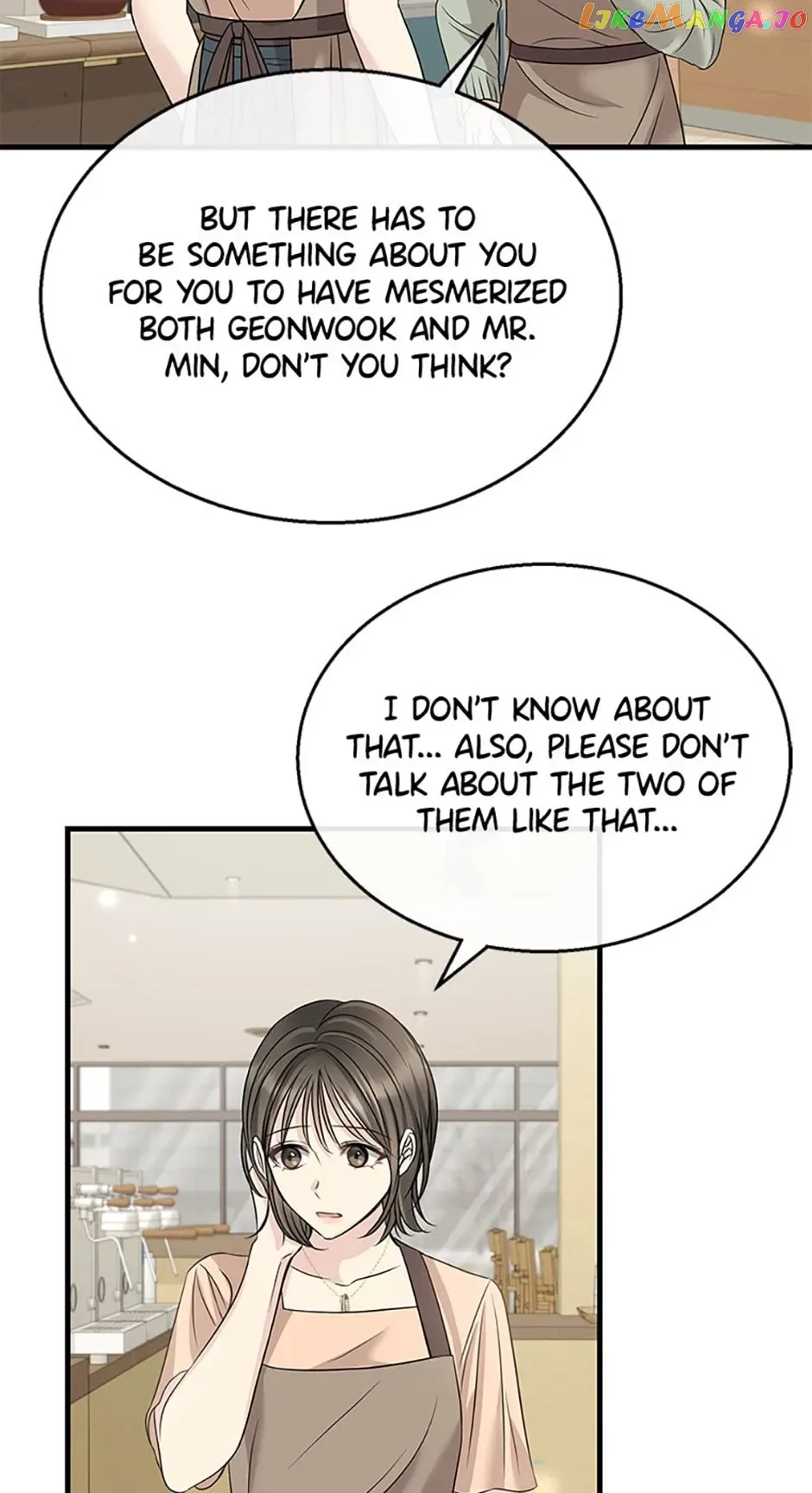 Colored With Time Chapter 28 page 38