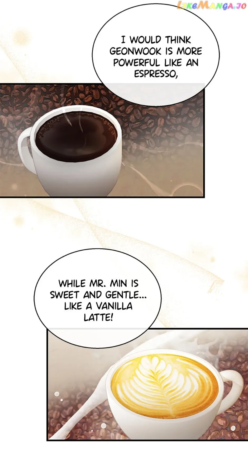 Colored With Time Chapter 28 page 49