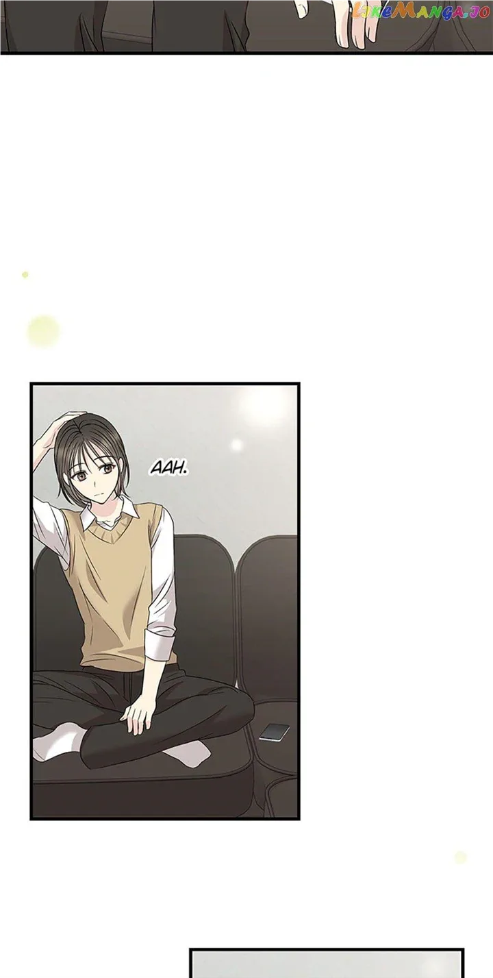 Colored With Time Chapter 17 page 30