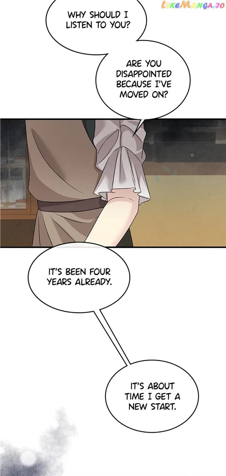 Colored With Time Chapter 22 page 48