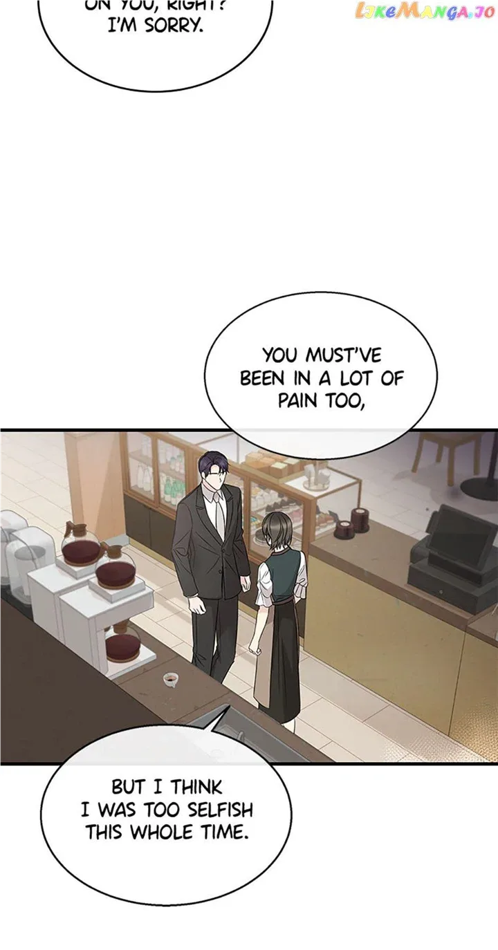 Colored With Time Chapter 22 page 52