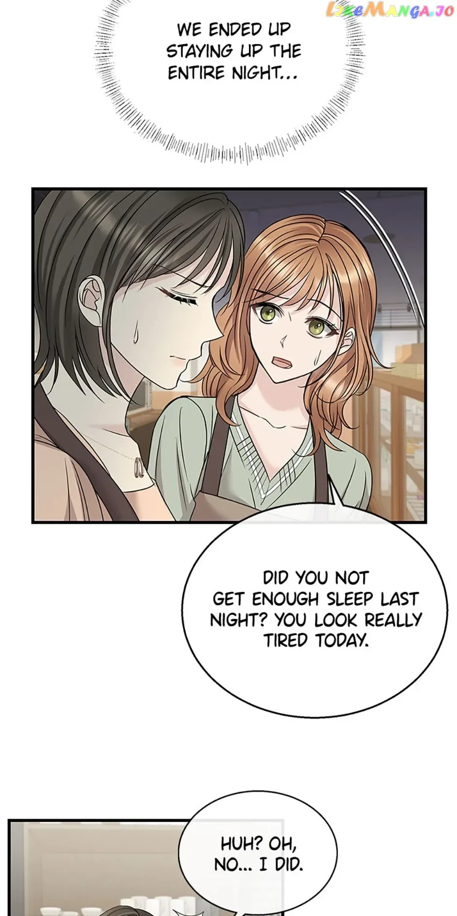 Colored With Time Chapter 28 page 26