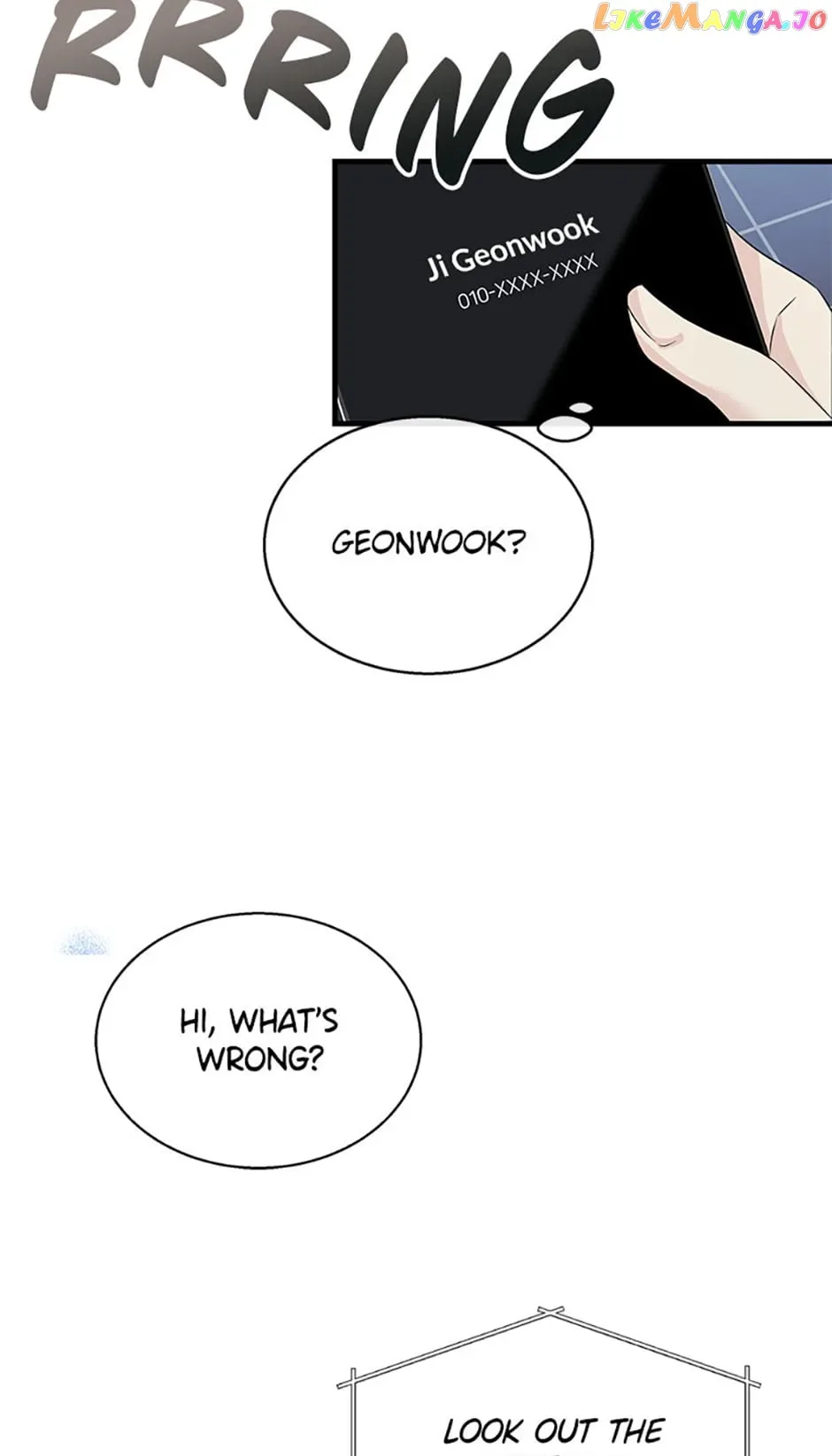 Colored With Time Chapter 26 page 50