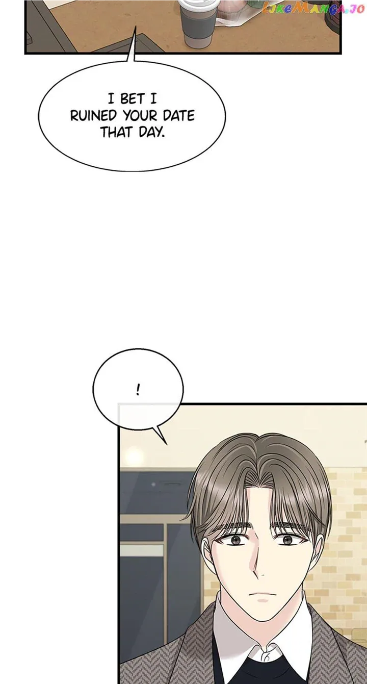 Colored With Time Chapter 16 page 67