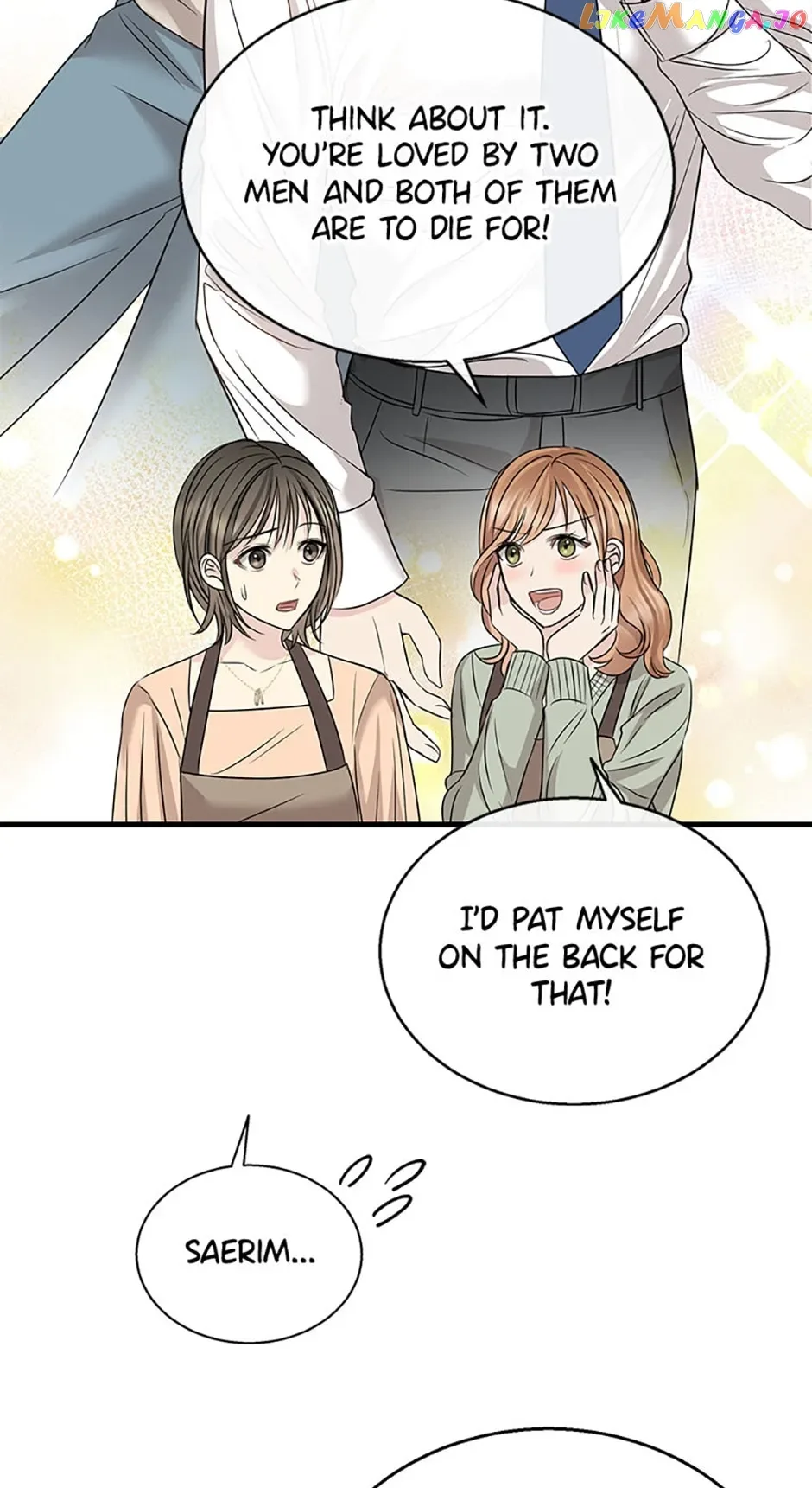 Colored With Time Chapter 28 page 47