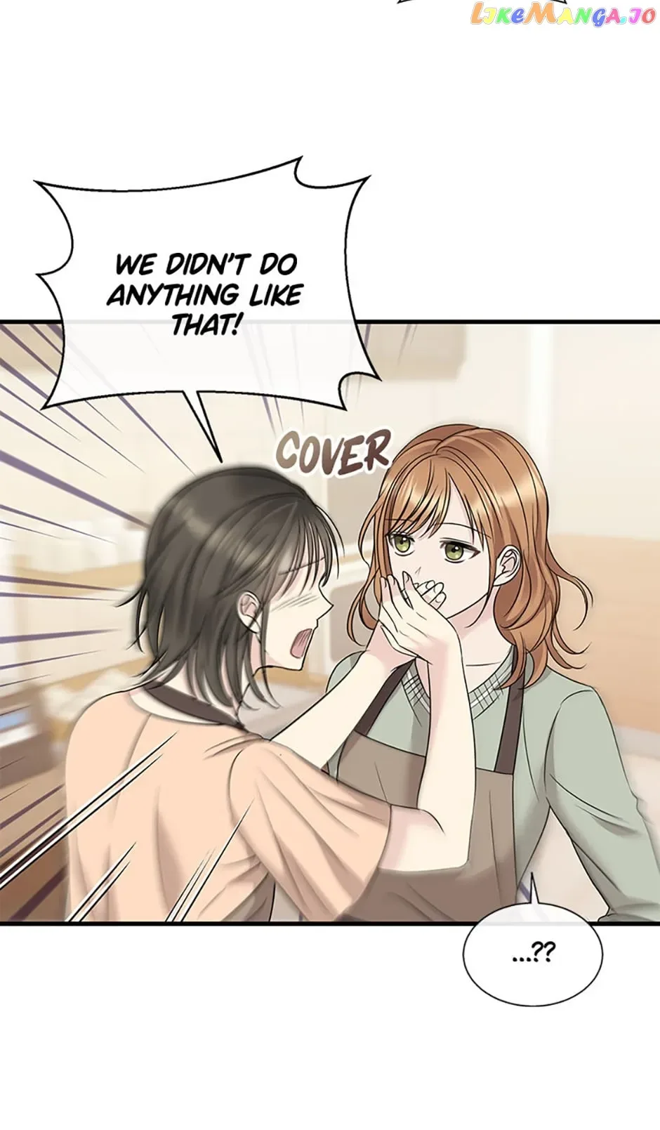Colored With Time Chapter 28 page 30