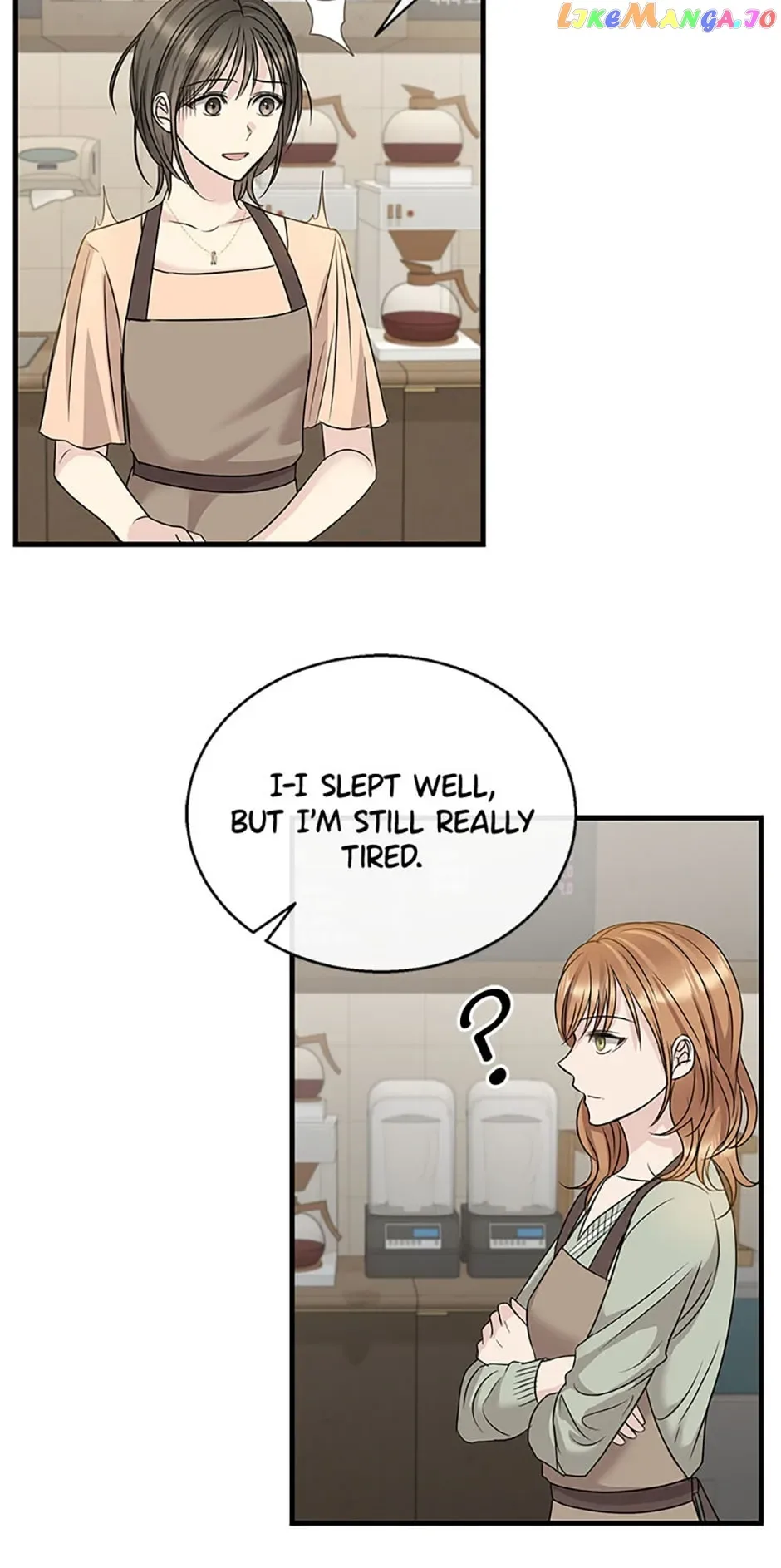 Colored With Time Chapter 28 page 27