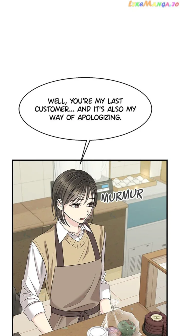 Colored With Time Chapter 16 page 66