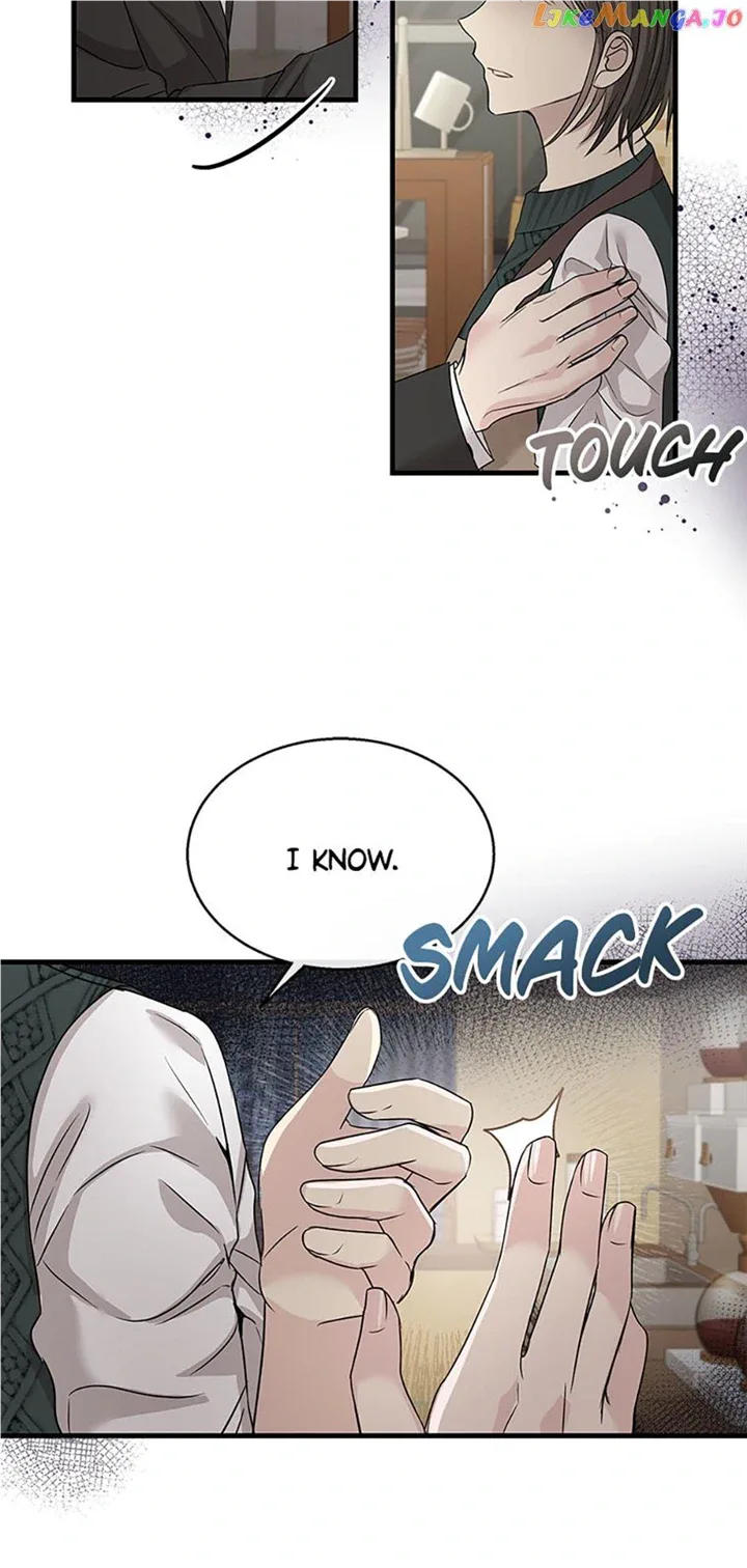Colored With Time Chapter 22 page 50