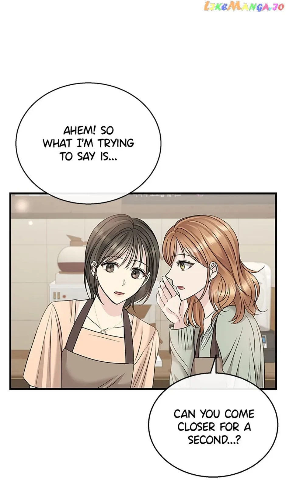 Colored With Time Chapter 28 page 44