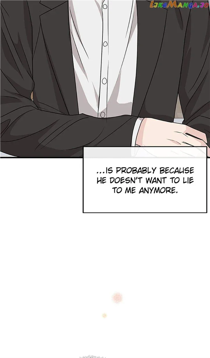 Colored With Time Chapter 24 page 11