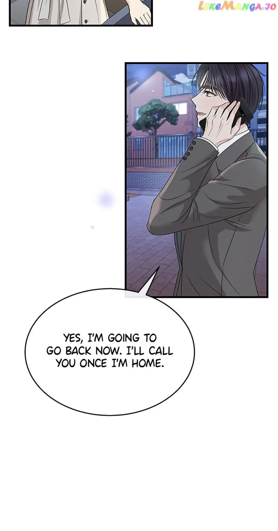 Colored With Time Chapter 26 page 54
