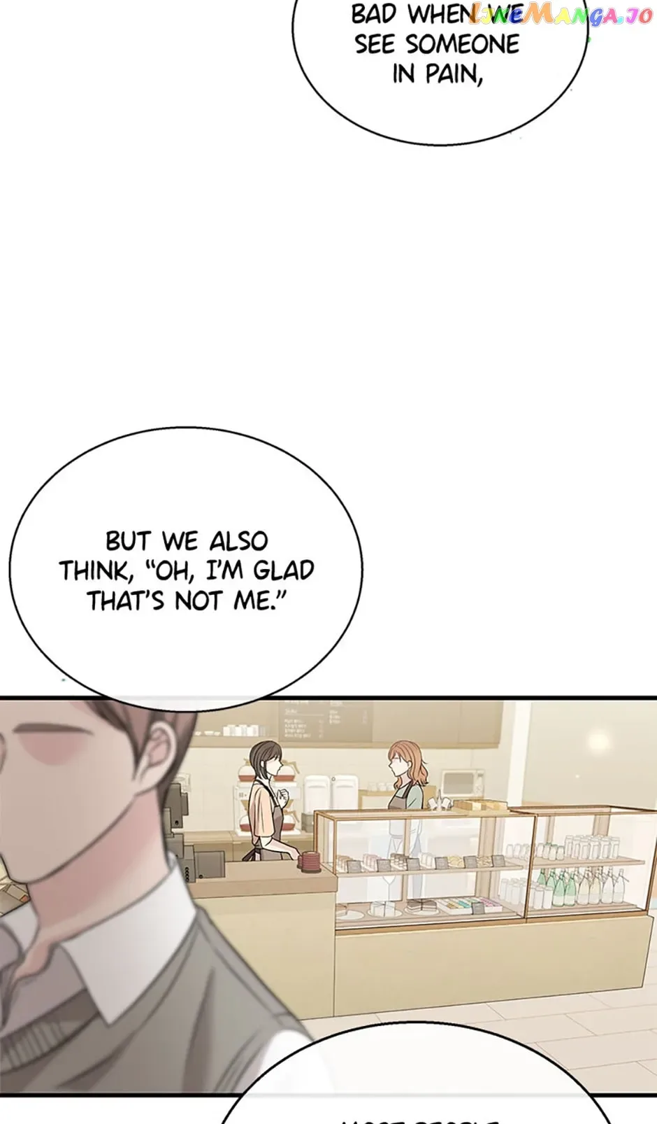 Colored With Time Chapter 28 page 42