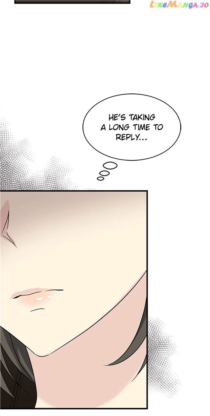 Colored With Time Chapter 17 page 32