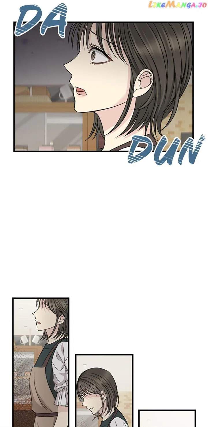 Colored With Time Chapter 22 page 58