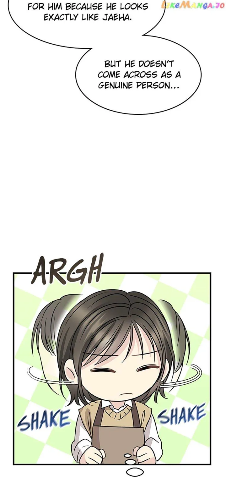 Colored With Time Chapter 17 page 21