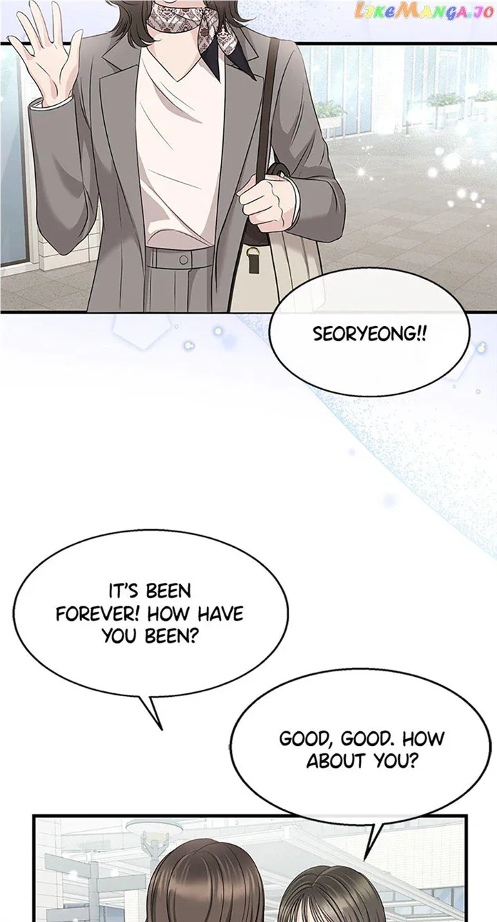Colored With Time Chapter 17 page 47