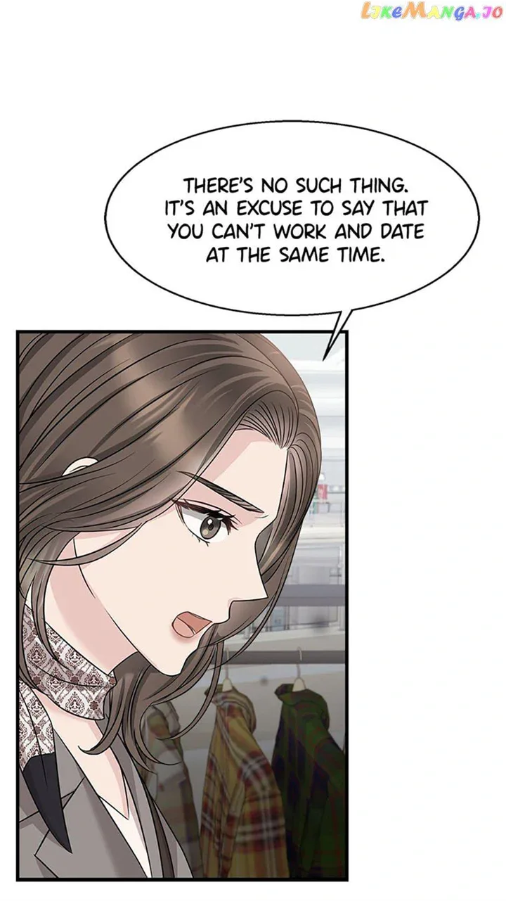 Colored With Time Chapter 17 page 70