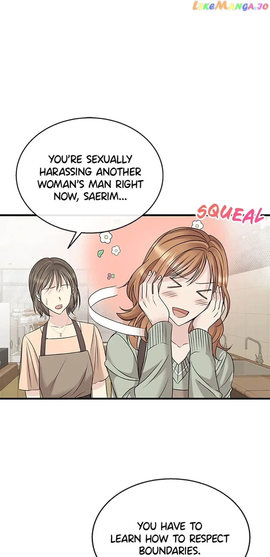Colored With Time Chapter 28 page 50