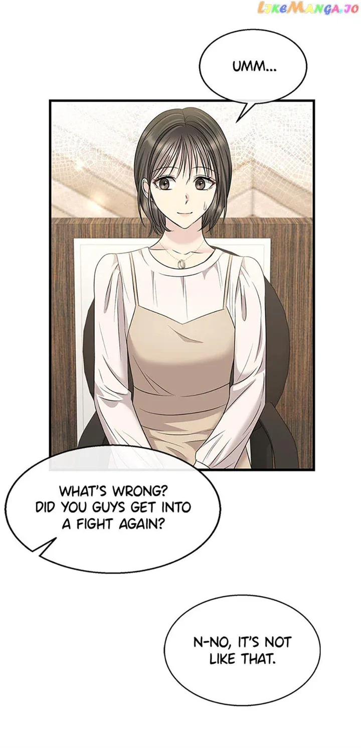 Colored With Time Chapter 17 page 53