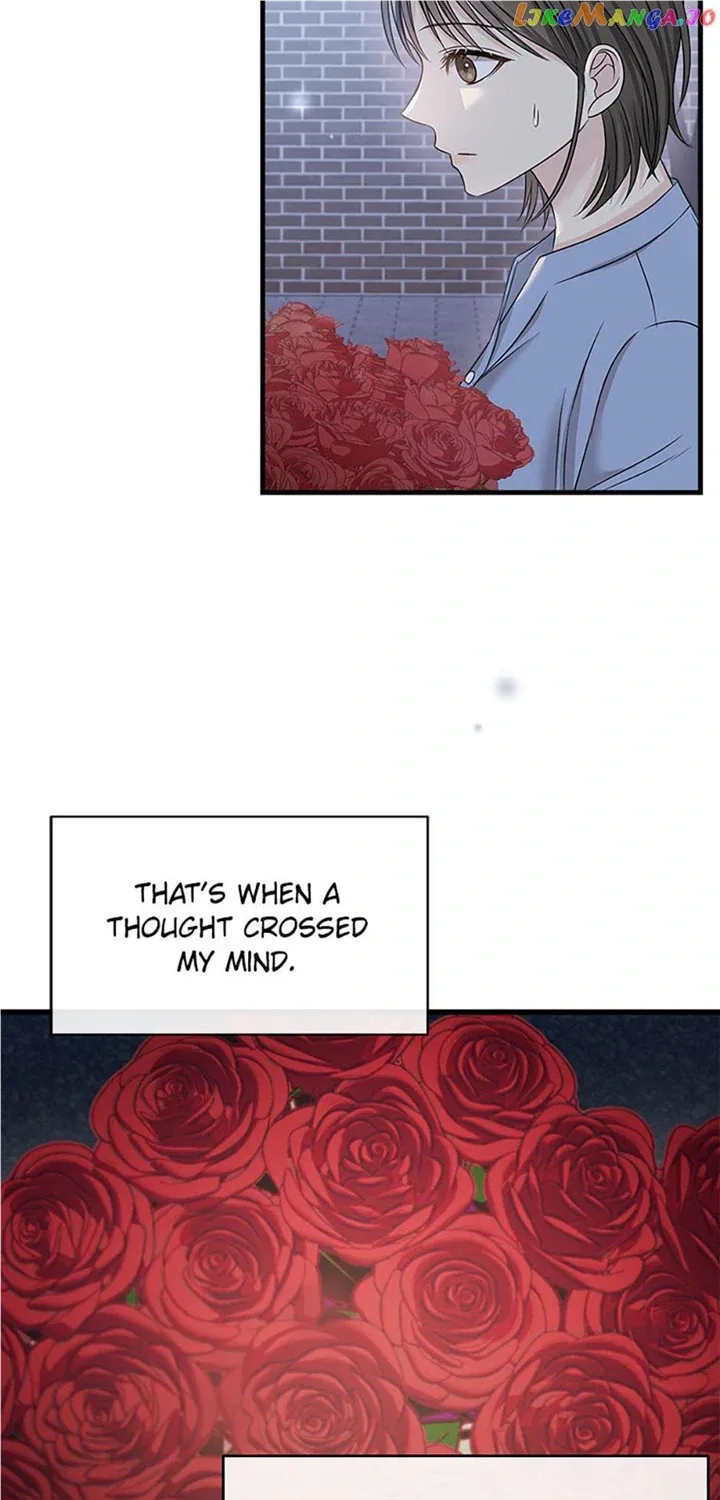 Colored With Time Chapter 11 page 65
