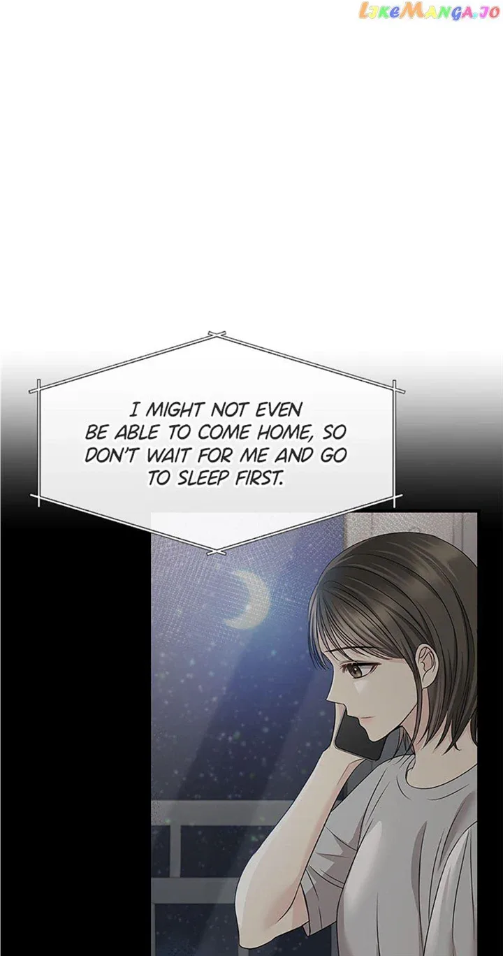 Colored With Time Chapter 17 page 61