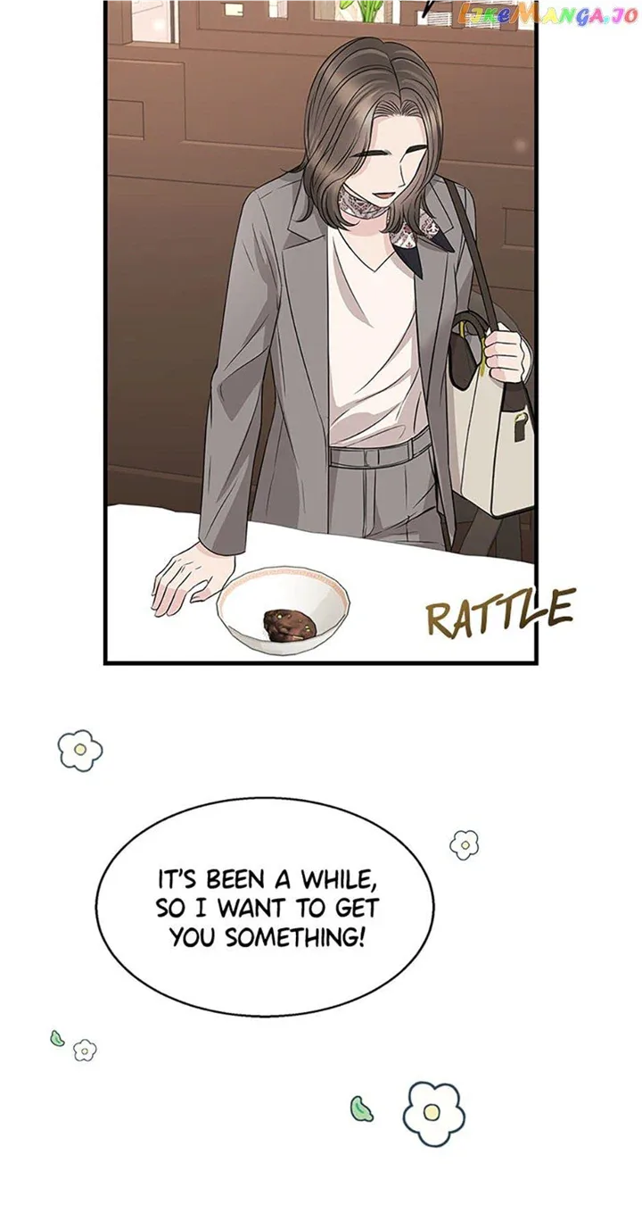 Colored With Time Chapter 17 page 65