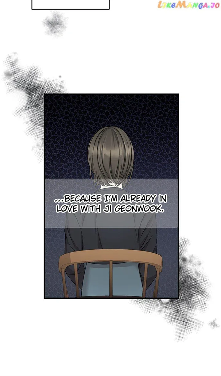 Colored With Time Chapter 24 page 9