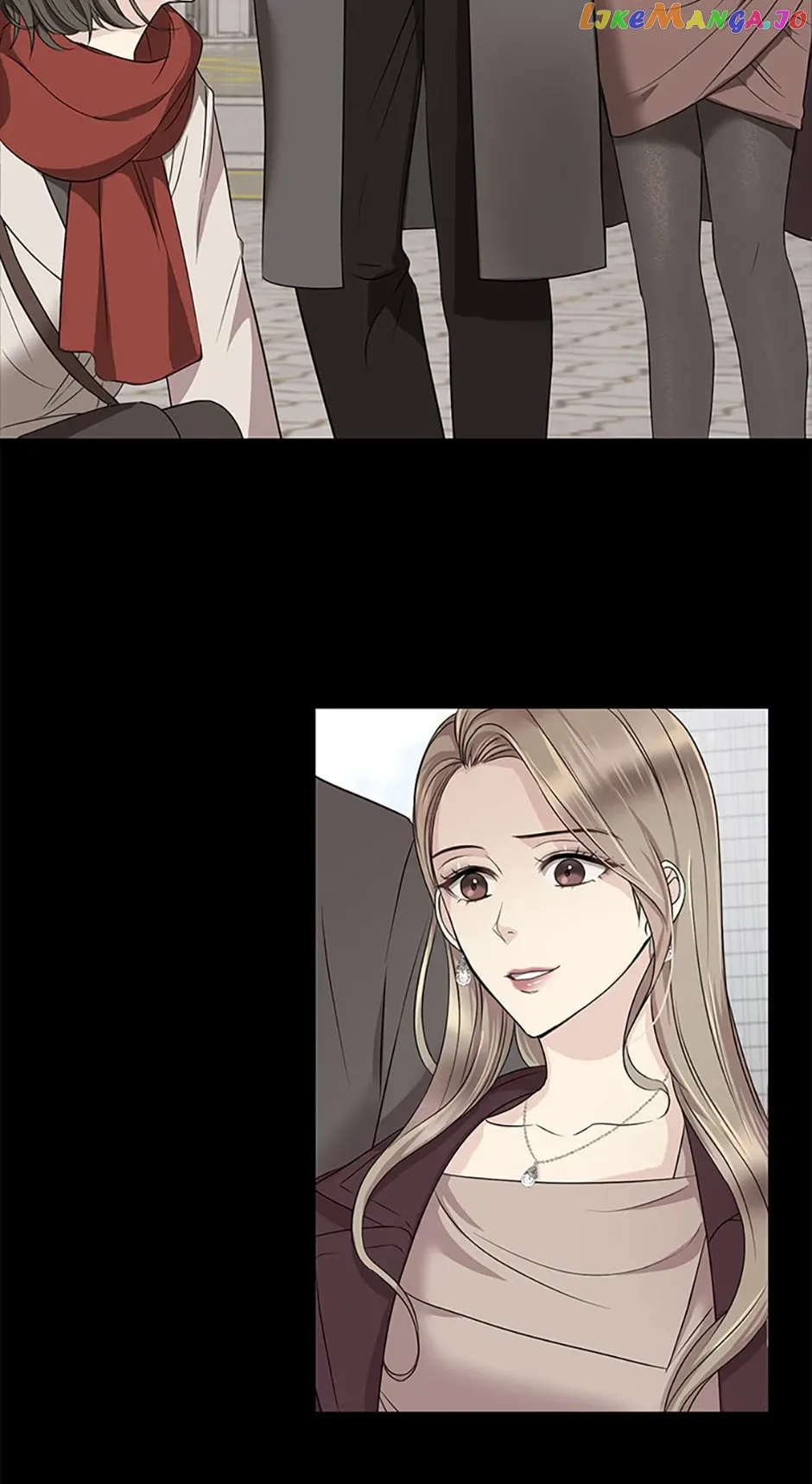 Colored With Time Chapter 18 page 5
