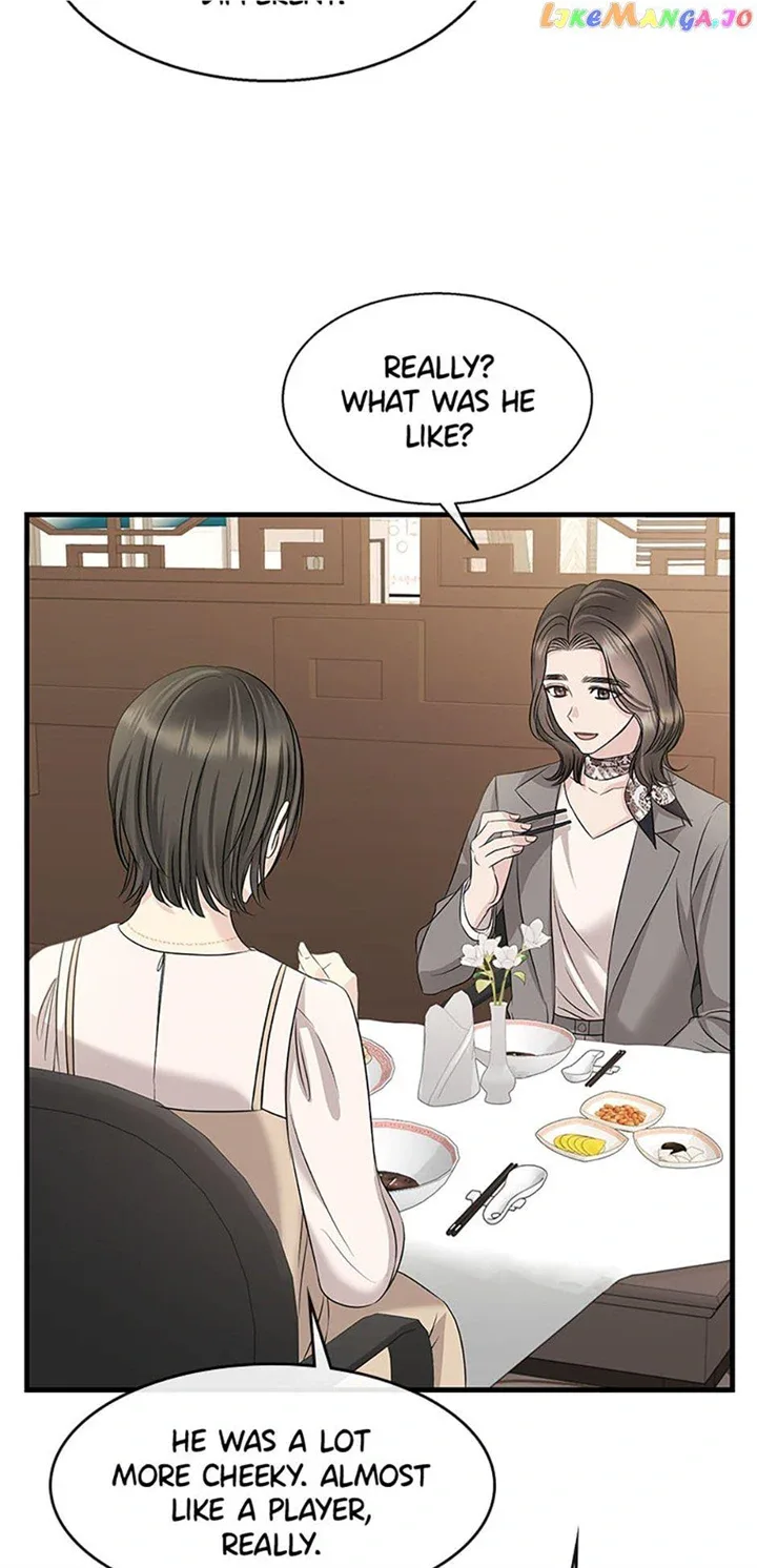 Colored With Time Chapter 17 page 51