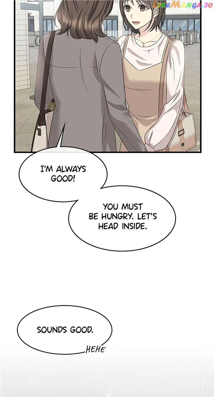 Colored With Time Chapter 17 page 48