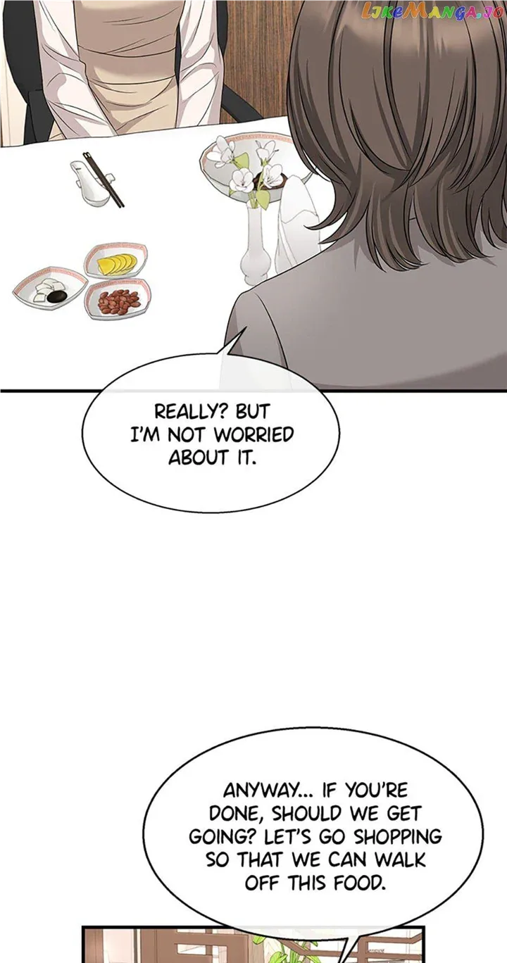 Colored With Time Chapter 17 page 64