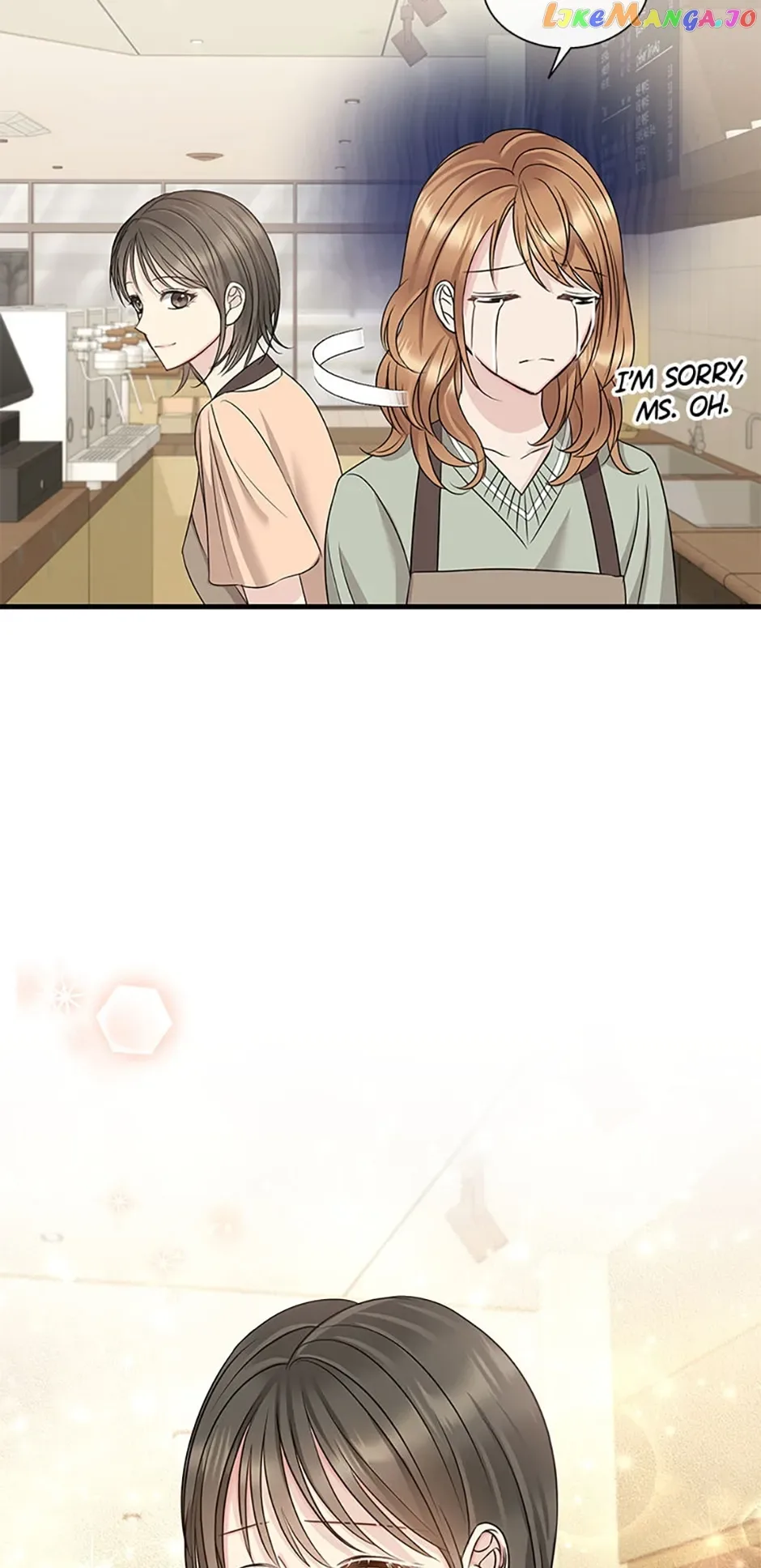 Colored With Time Chapter 28 page 54