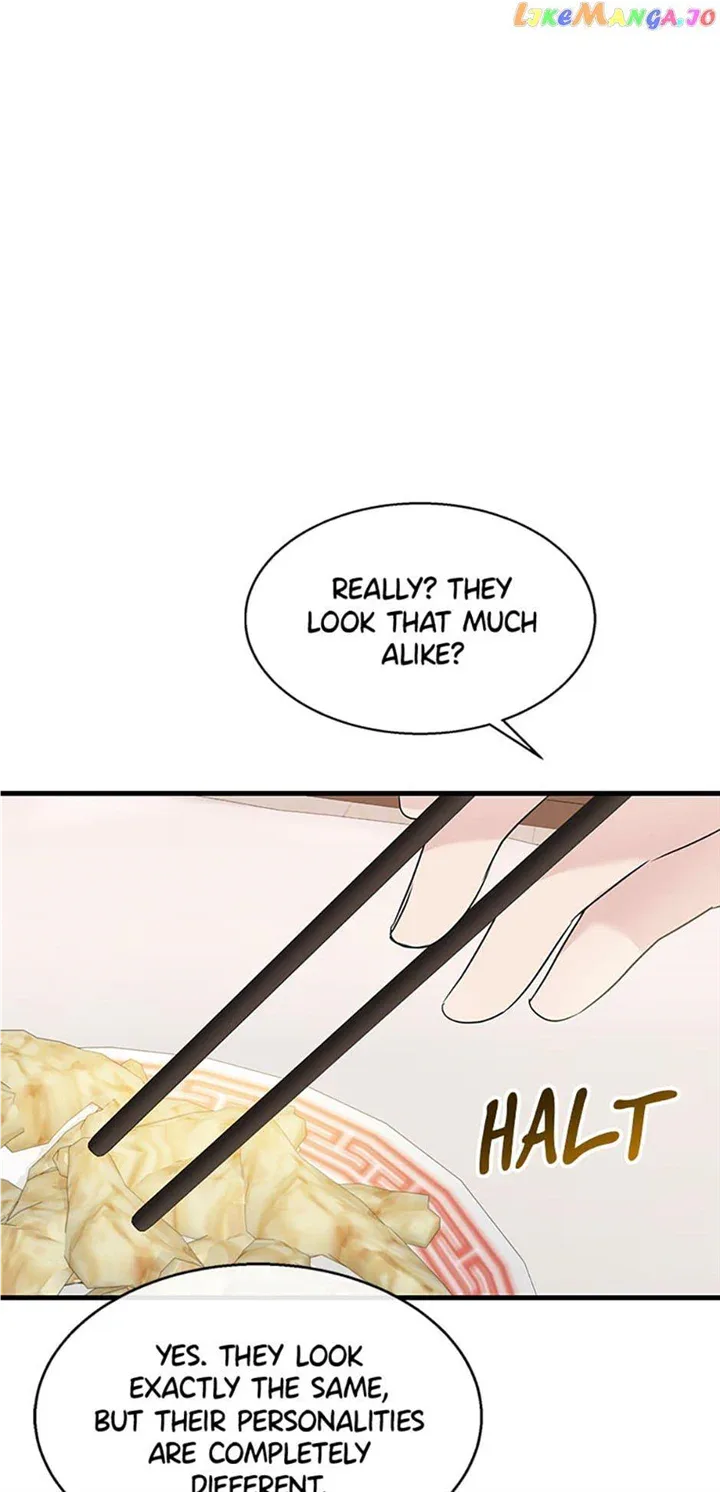Colored With Time Chapter 17 page 50