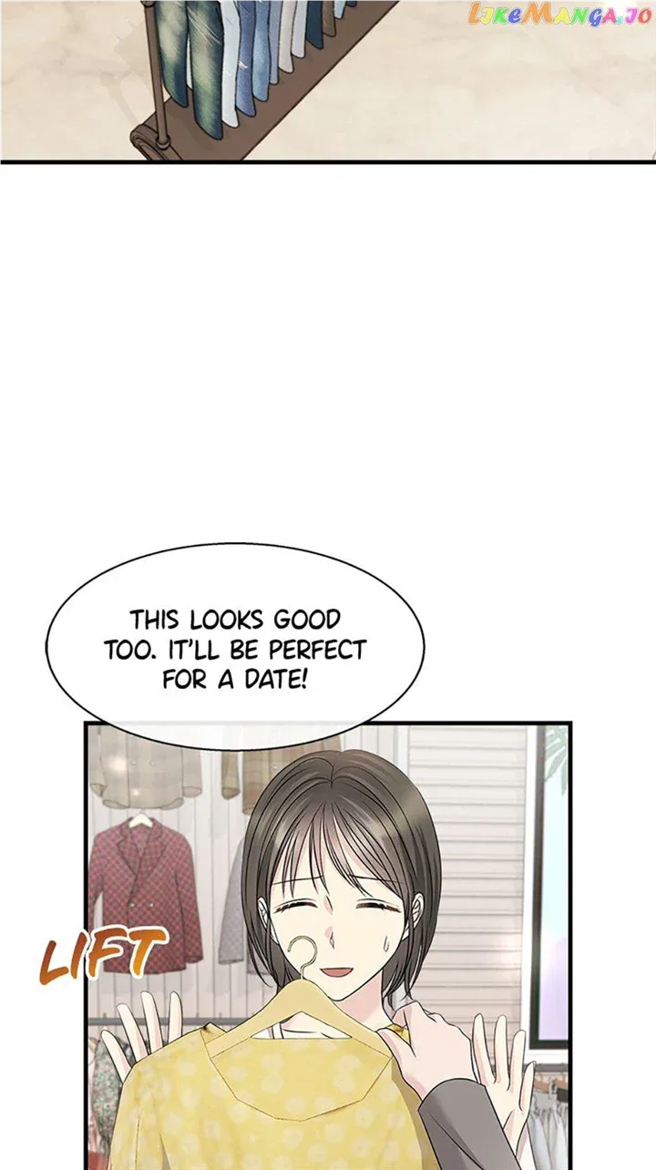 Colored With Time Chapter 17 page 67