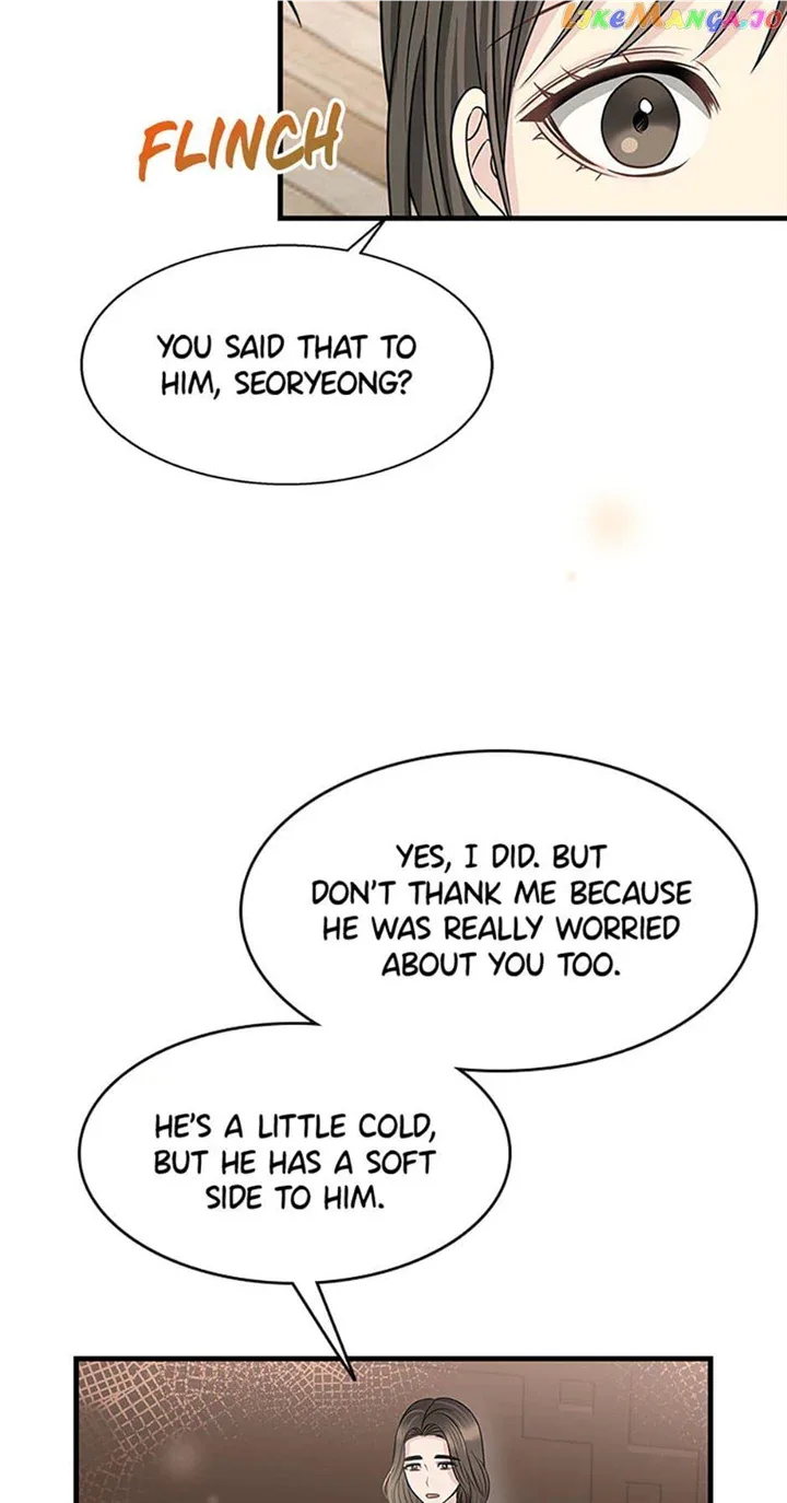 Colored With Time Chapter 17 page 56