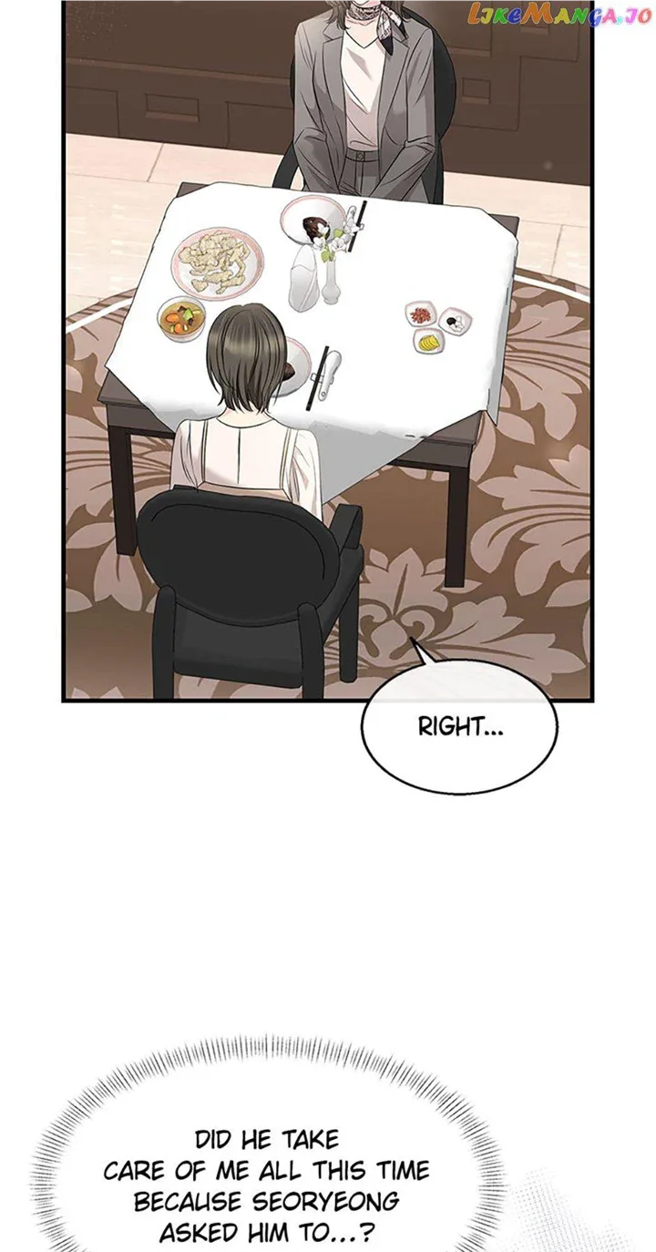 Colored With Time Chapter 17 page 57